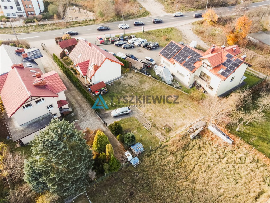 Dom na sprzedaż Gdynia, Karwiny, Sopocka  160m2 Foto 4