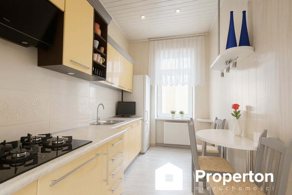 Mieszkanie trzypokojowe na sprzedaż Szczecin, Drzetowo, Parkowa  76m2 Foto 1