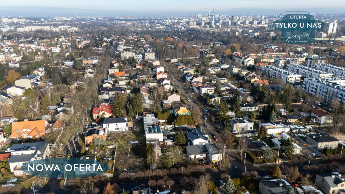 Działka budowlana na sprzedaż Łódź, Zamorska  521m2 Foto 10