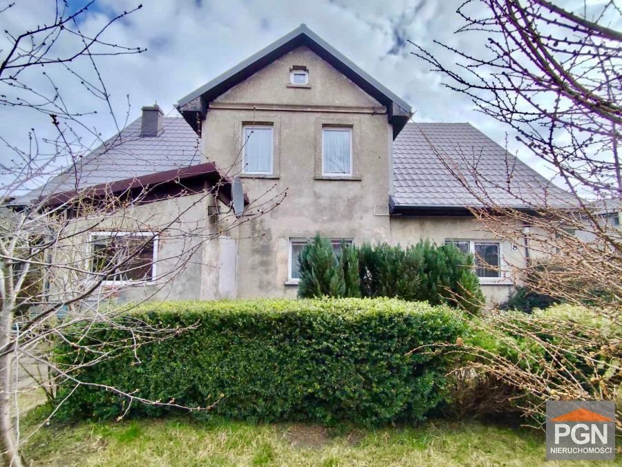 Dom 100 m² z działką i możliwością działalności zapraszam Trzebiatów, Kołobrzeska  100m2 Foto 1