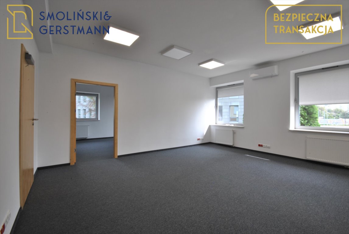 Biuro 138 m2 w Redłowie z klimatyzacją i parkingiem Gdynia, Redłowo, Sportowa  138m2 Foto 1