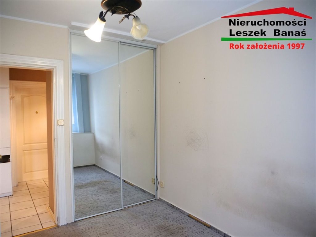 Mieszkanie dwupokojowe na wynajem Grudziądz  52m2 Foto 6