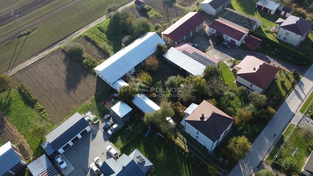 Dom na sprzedaż Wielącza Poduchowna  240m2 Foto 2