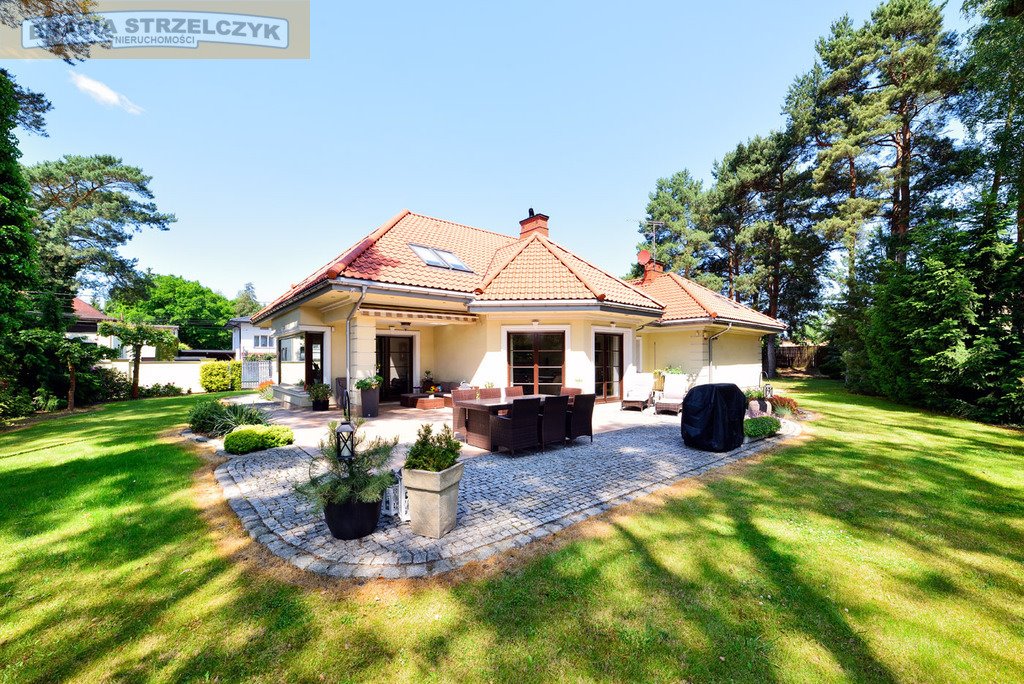 Dom na sprzedaż Kobyłka  305m2 Foto 1