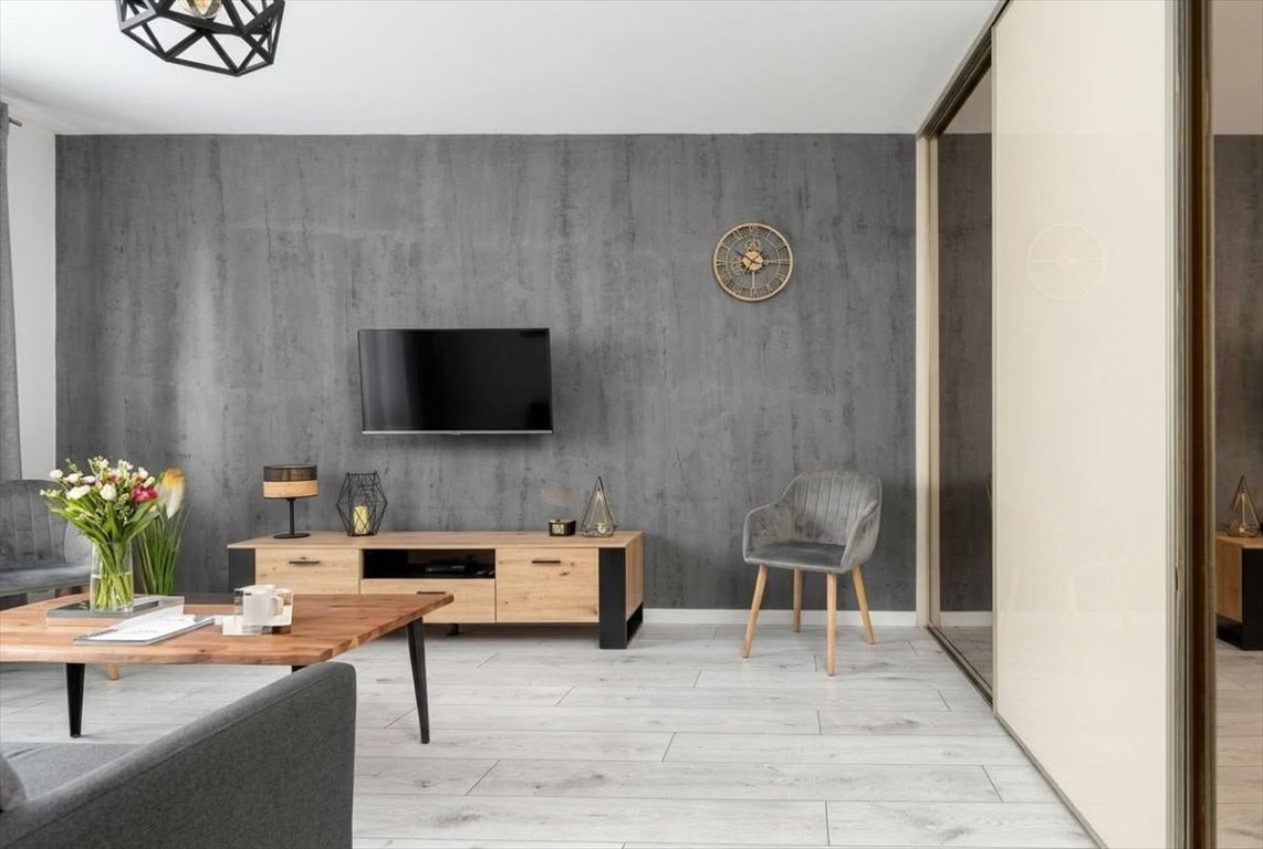 Sprzedam 2-pokojowe mieszkanie 40 m² z balkonem w centrum Rzeszowa Rzeszów, Kazimierza Pułaskiego  40m2 Foto 1