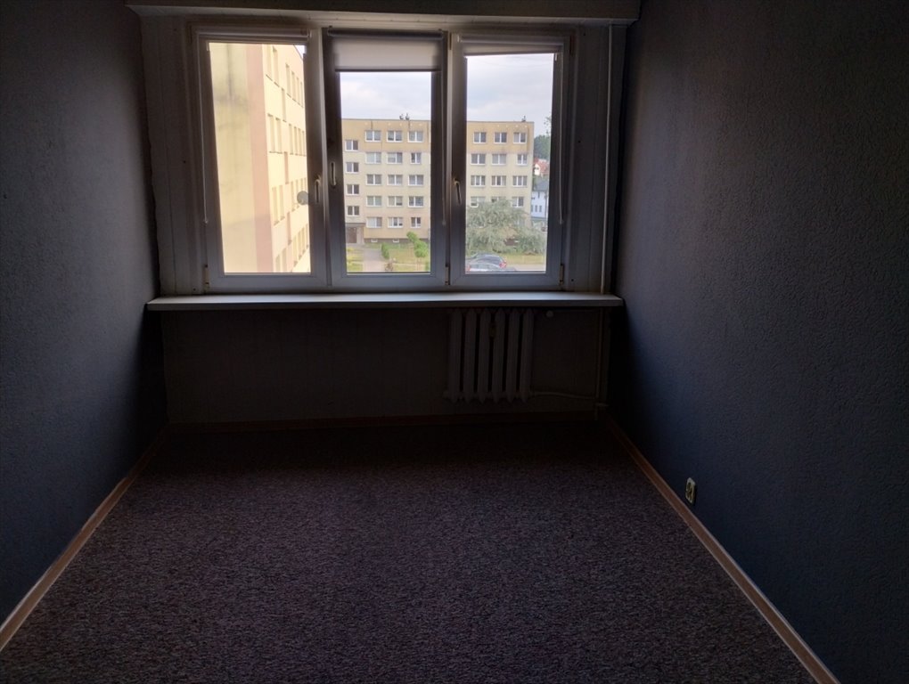 Mieszkanie czteropokojowe  na sprzedaż Białystok, Starosielce, Popiełuszk  62m2 Foto 3