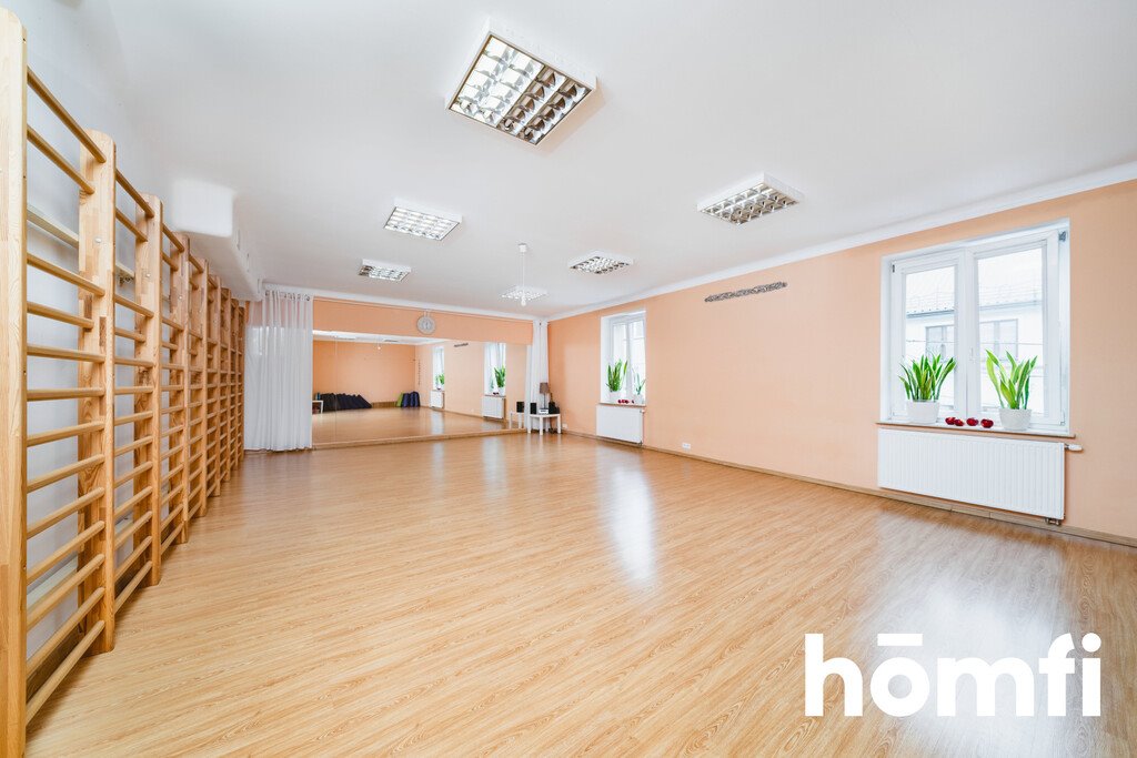 Polecam przestronny lokal 118 m² w Bronowicach z klimatyzacją Kraków, Bronowice, Bronowice, Stanisława Przybyszewskiego  118m2 Foto 1