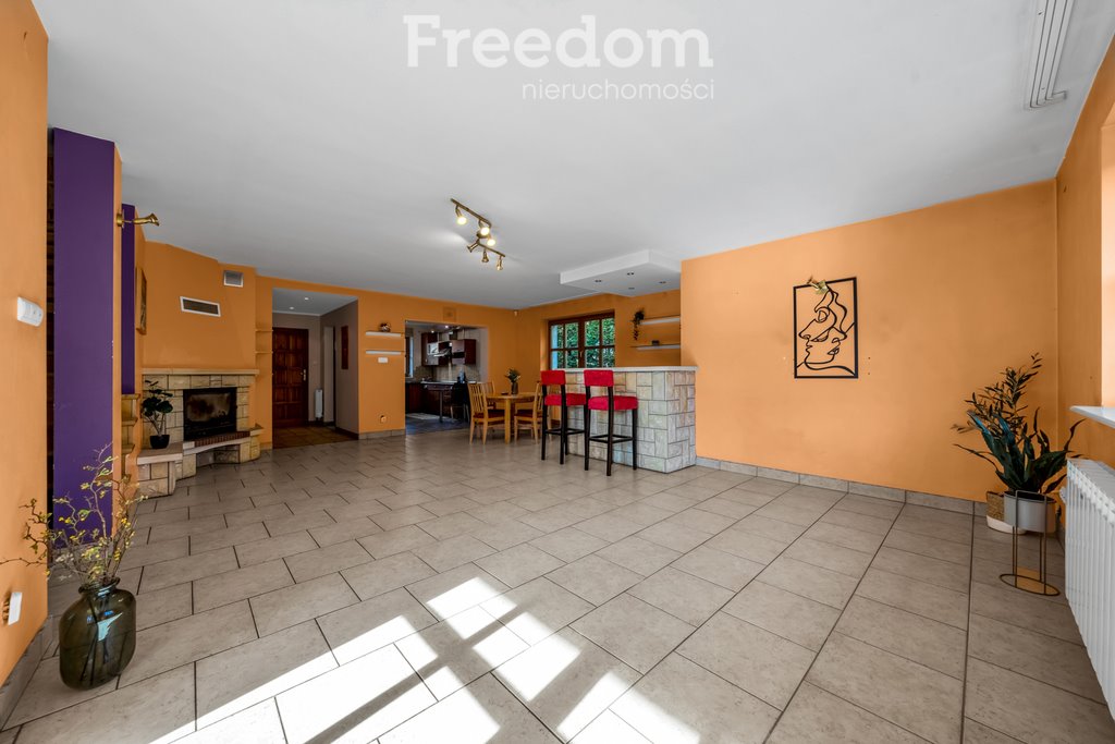 Dom na sprzedaż Raszyn  218m2 Foto 7