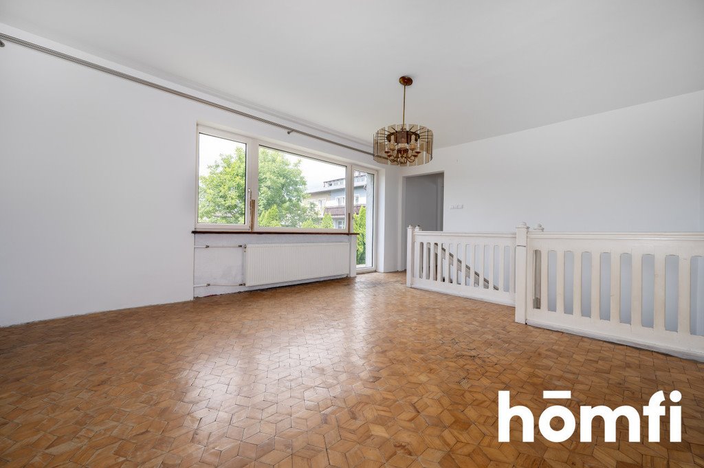 Dom na wynajem Ksawerów, Targowa  112m2 Foto 10