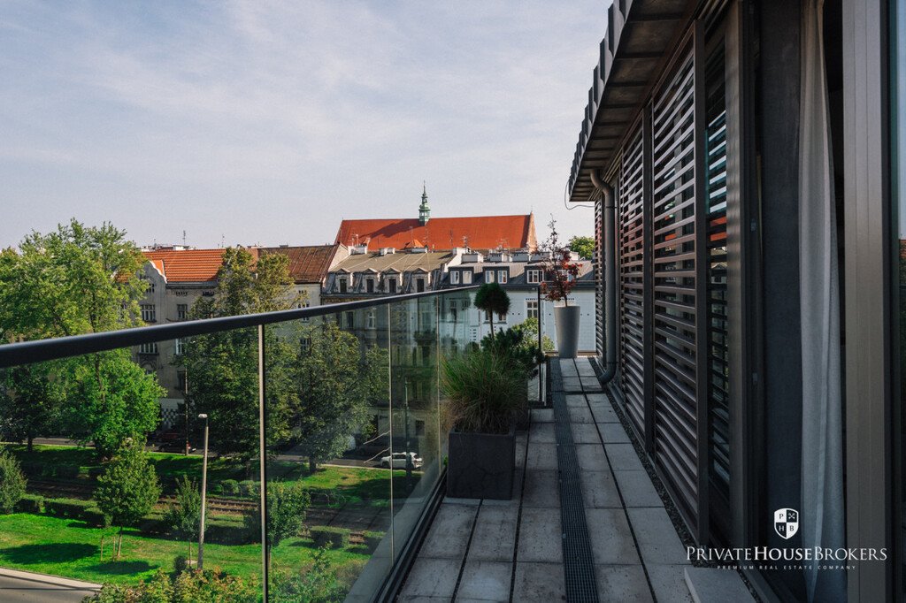 Mieszkanie dwupokojowe na wynajem Kraków, Stare Miasto, Stare Miasto, Sukiennicza  55m2 Foto 12