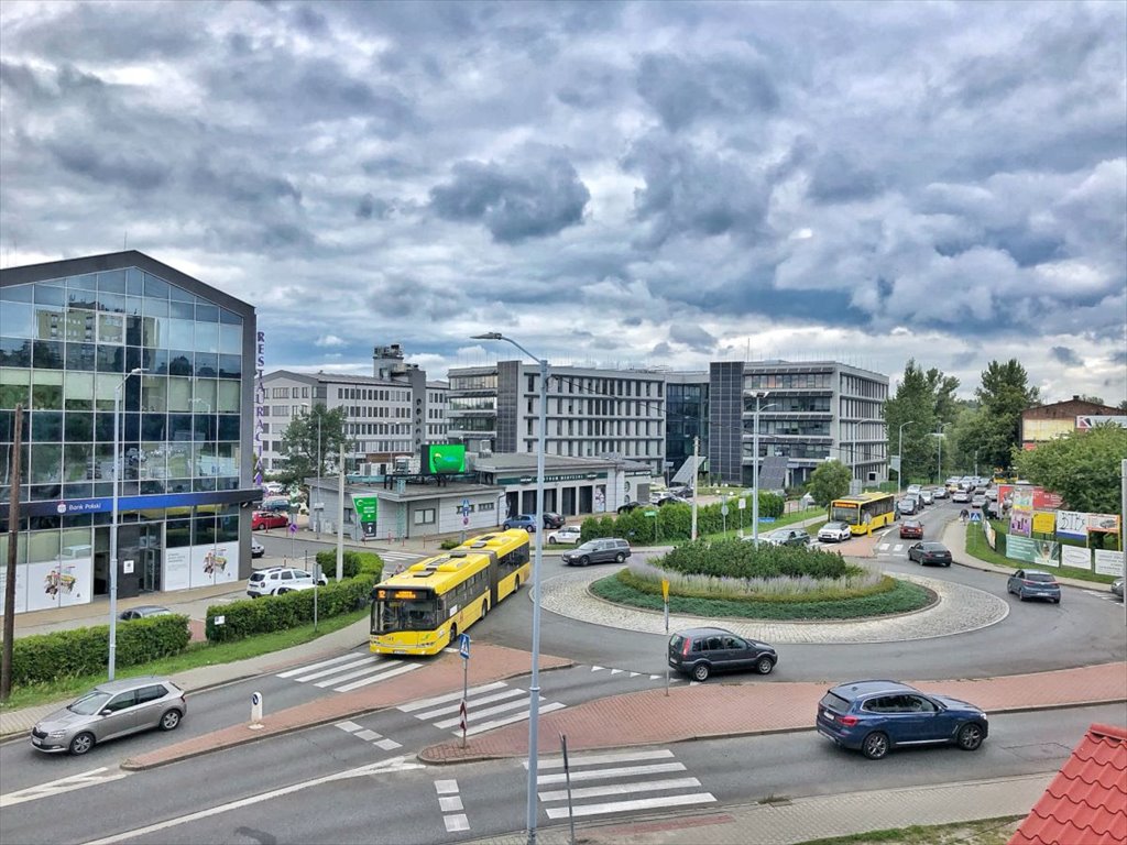 Lokal użytkowy na wynajem Katowice, Ligota, Ligocka  138m2 Foto 4