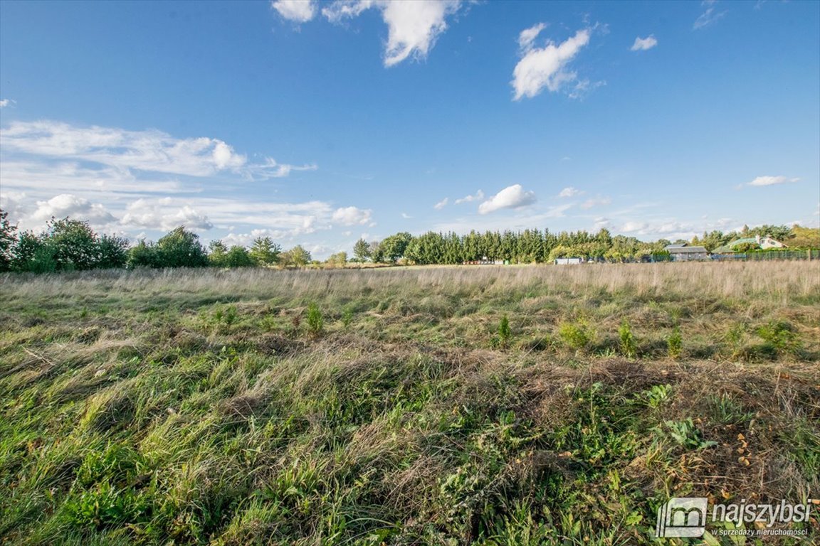 Działka inna na sprzedaż Oświno  5 414m2 Foto 24