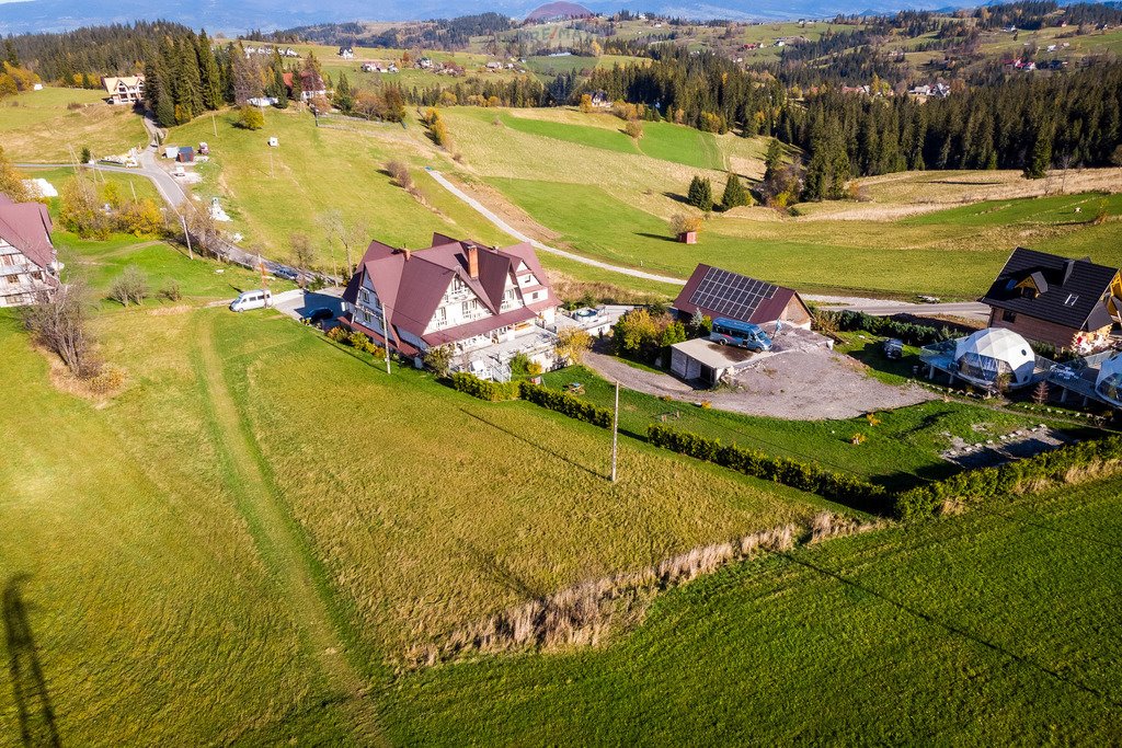 Działka budowlana na sprzedaż Leśnica  3 123m2 Foto 18