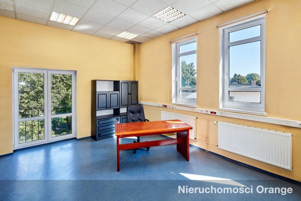 Lokal użytkowy na sprzedaż Sulechów, Sulechów, Al. Wielkopolska 4  2 340m2 Foto 12