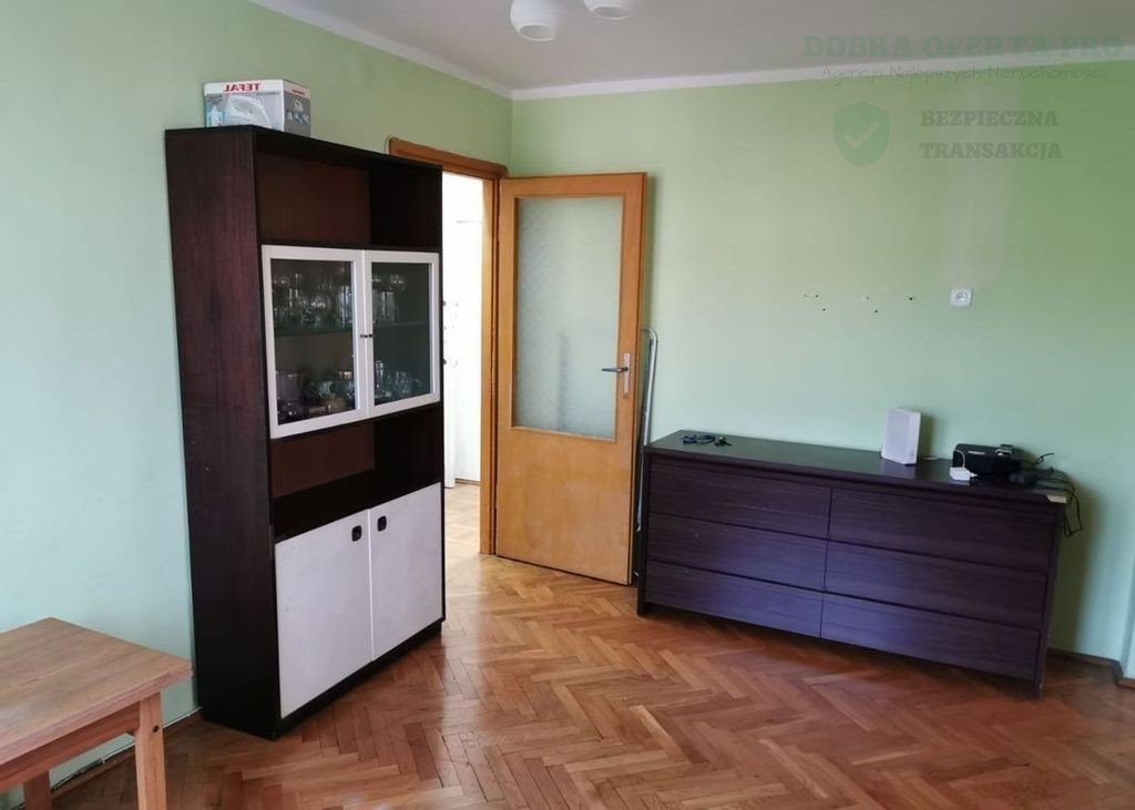 Mieszkanie dwupokojowe na sprzedaż Gdańsk, Śródmieście  50m2 Foto 1