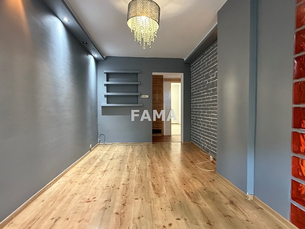 Mieszkanie dwupokojowe na wynajem Włocławek, Śródmieście  34m2 Foto 1