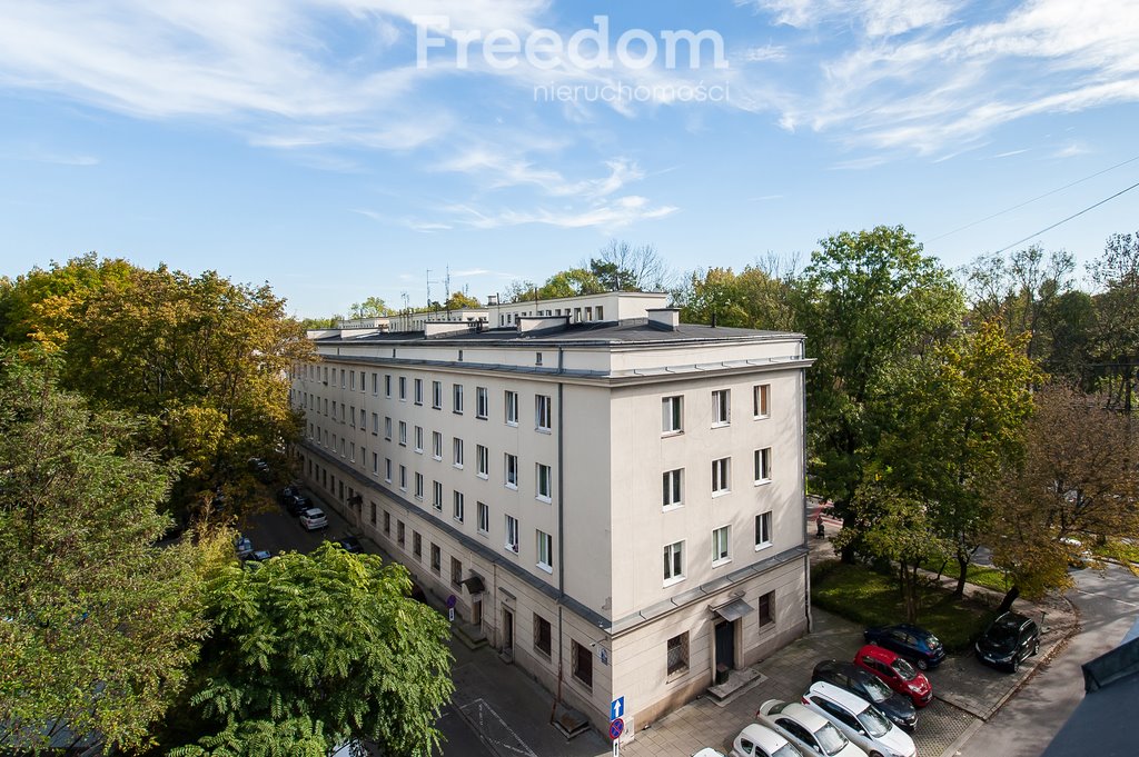 Mieszkanie dwupokojowe na sprzedaż Kraków, Nowa Huta, Nowa Huta, os. Stalowe  53m2 Foto 13