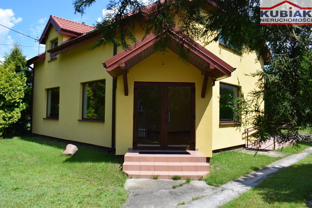 Dom na sprzedaż Nowa Wieś  202m2 Foto 1