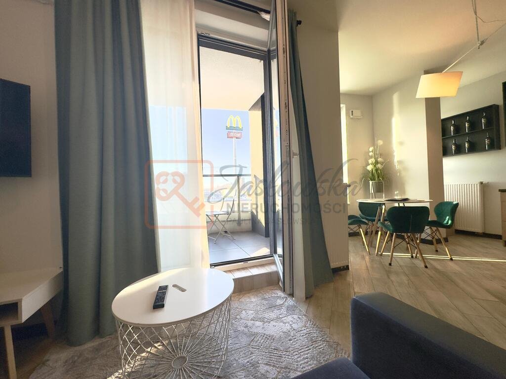 Mieszkanie dwupokojowe na sprzedaż Rzeszów, Hetmańska  38m2 Foto 1