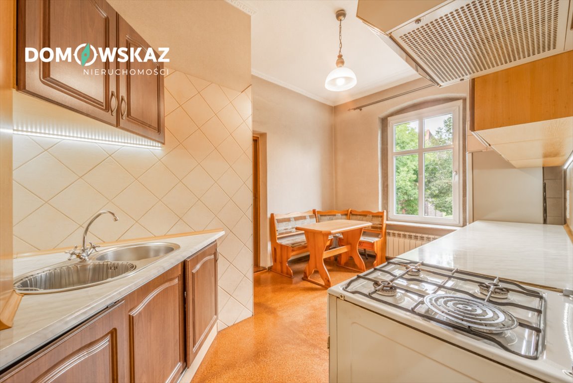 Mieszkanie dwupokojowe na sprzedaż Ruda Śląska, Młodego Górnika  54m2 Foto 1