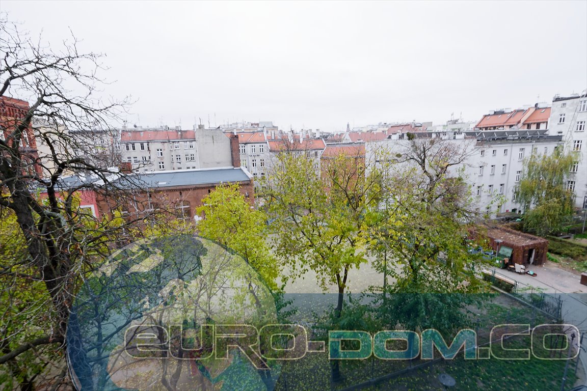 Kawalerka na sprzedaż Wrocław, Śródmieście, Jagiellończyka 7  41m2 Foto 10