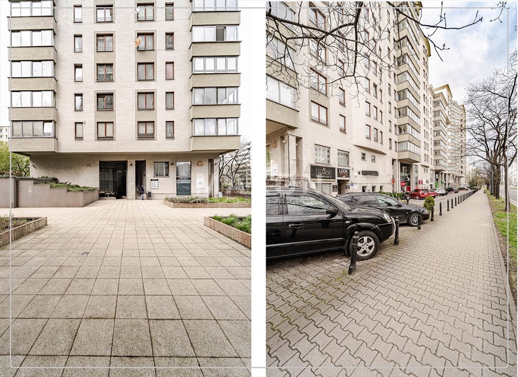 Mieszkanie czteropokojowe  na sprzedaż Warszawa, Wola, al. Jana Pawła II  151m2 Foto 8