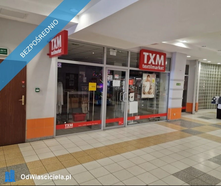 Lokal użytkowy na sprzedaż Szczecin, Narutowicza  130m2 Foto 4