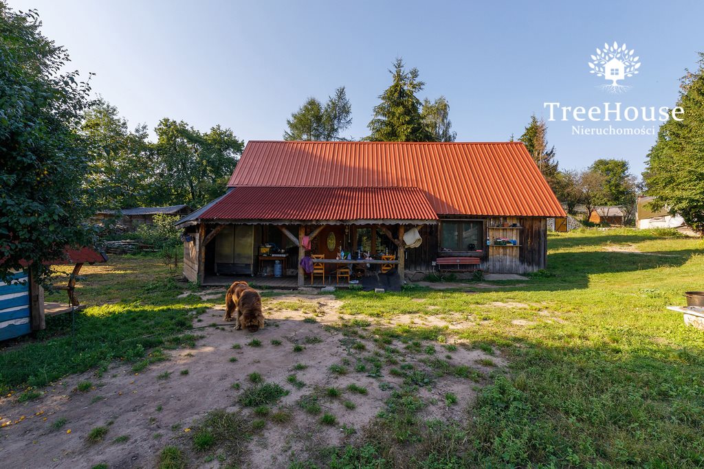 Działka inna na sprzedaż Bukwałd  25 027m2 Foto 11