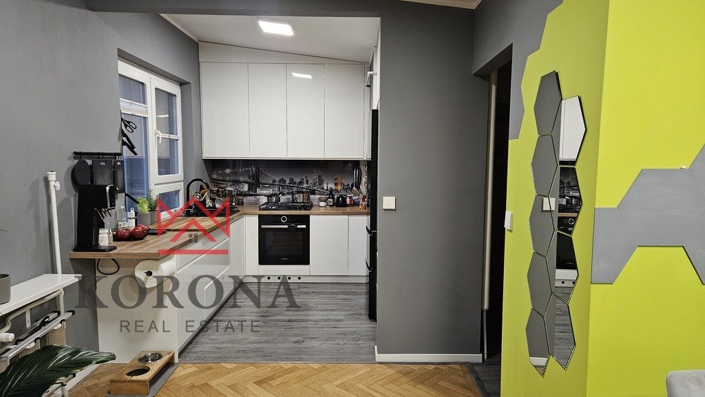 Mieszkanie dwupokojowe na sprzedaż Białystok  50m2 Foto 1