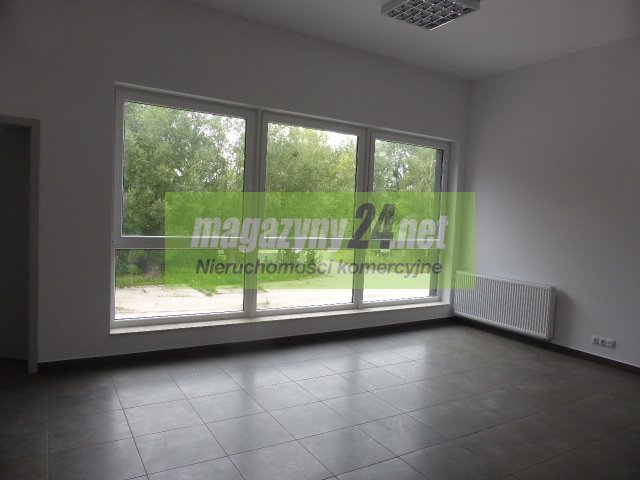 Magazyn na wynajem Grodzisk Mazowiecki  1 200m2 Foto 14