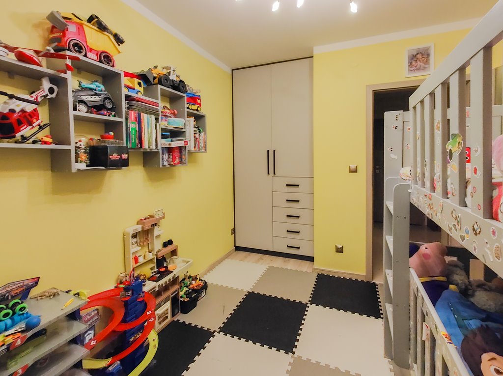 Mieszkanie dwupokojowe na sprzedaż Rzeszów, Krośnieńska  51m2 Foto 1