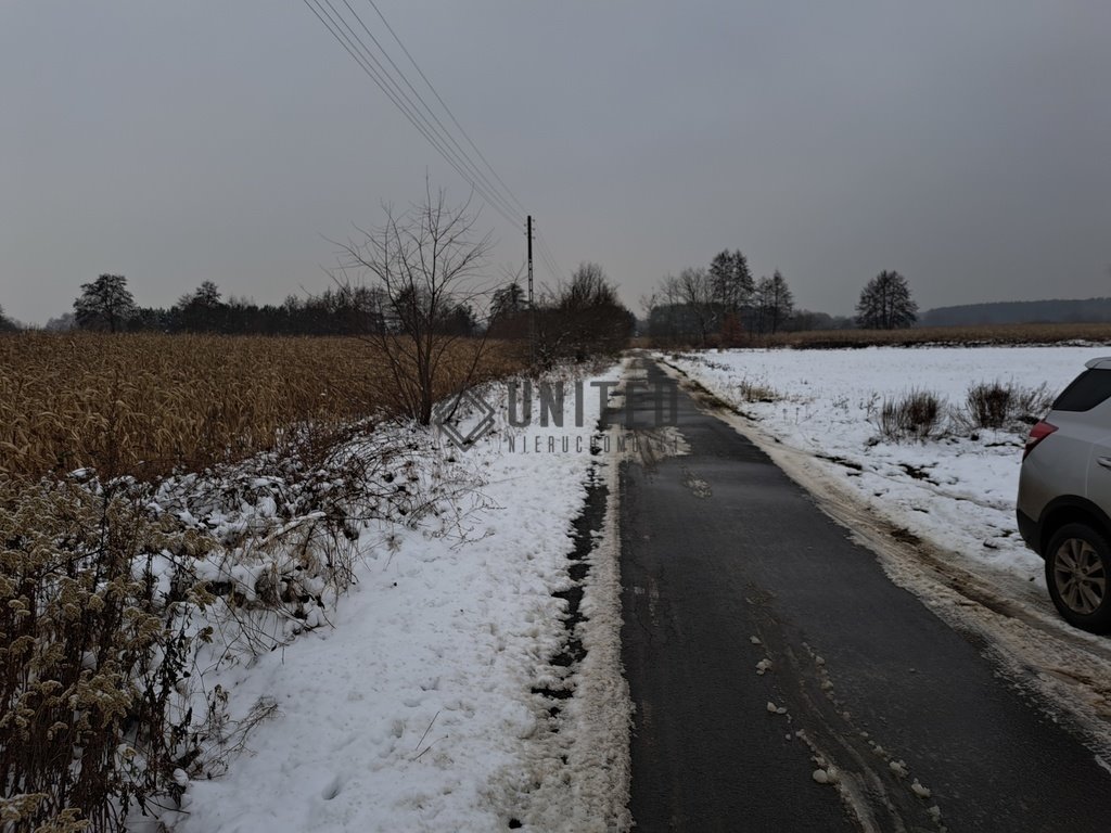 Działka budowlana na sprzedaż Miłocice Małe  1 003m2 Foto 2