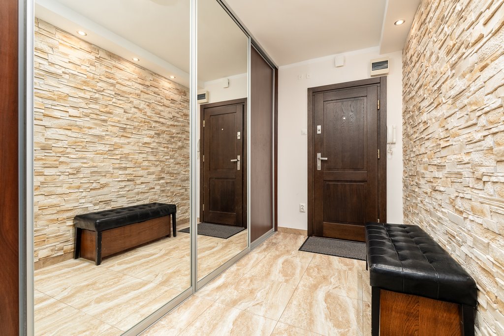 Wyjątkowe 47,9 m² z tarasem na dachu! Komfort i romantyzm Szczecin, Śródmieście-Centrum, Bolesława Śmiałego  48m2 Foto 1