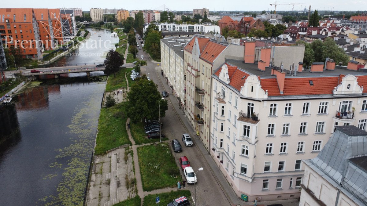 Mieszkanie trzypokojowe na sprzedaż Gdańsk, Zielona  77m2 Foto 7