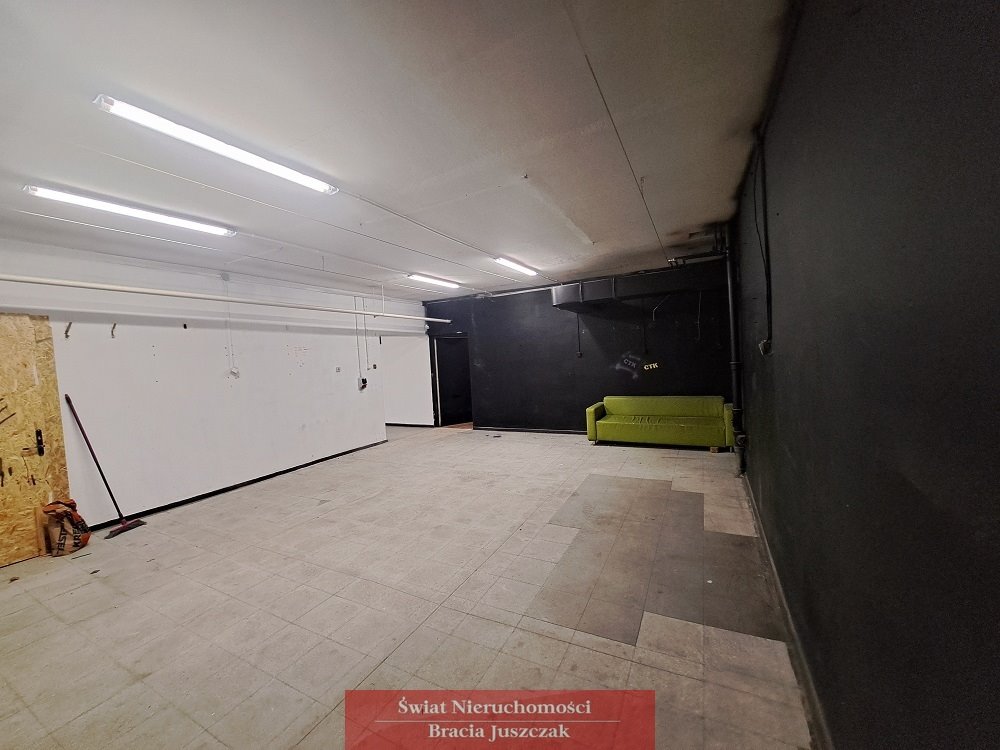 Lokal użytkowy na wynajem Wrocław, Popowice, Popowice  170m2 Foto 8