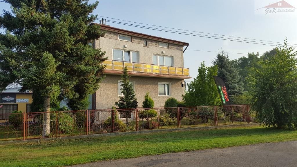 Dom na sprzedaż Hurko 200m2 Foto 1 Dom na sprzedaż Hurko 200m2 Foto 1