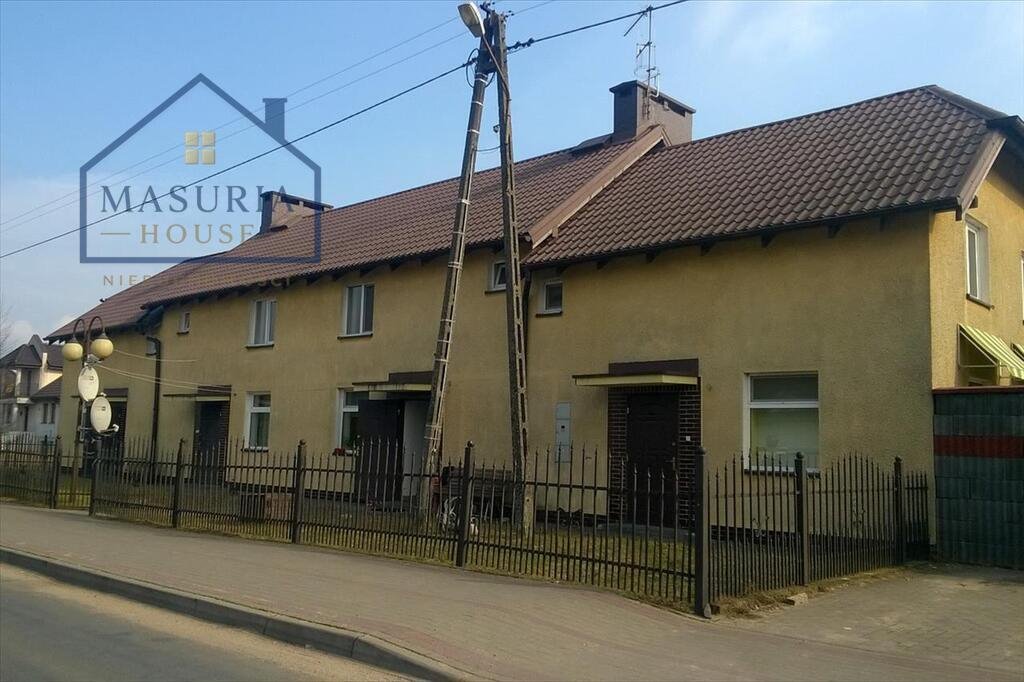 Dom 8 mieszkań w Szałkowie blisko jeziora - polecam Szałkowo  320m2 Foto 1