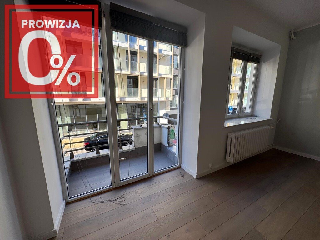 Na wynajem przestronne biuro 73 m² w centrum Lublina Lublin, Śródmieście, Jasna  73m2 Foto 1
