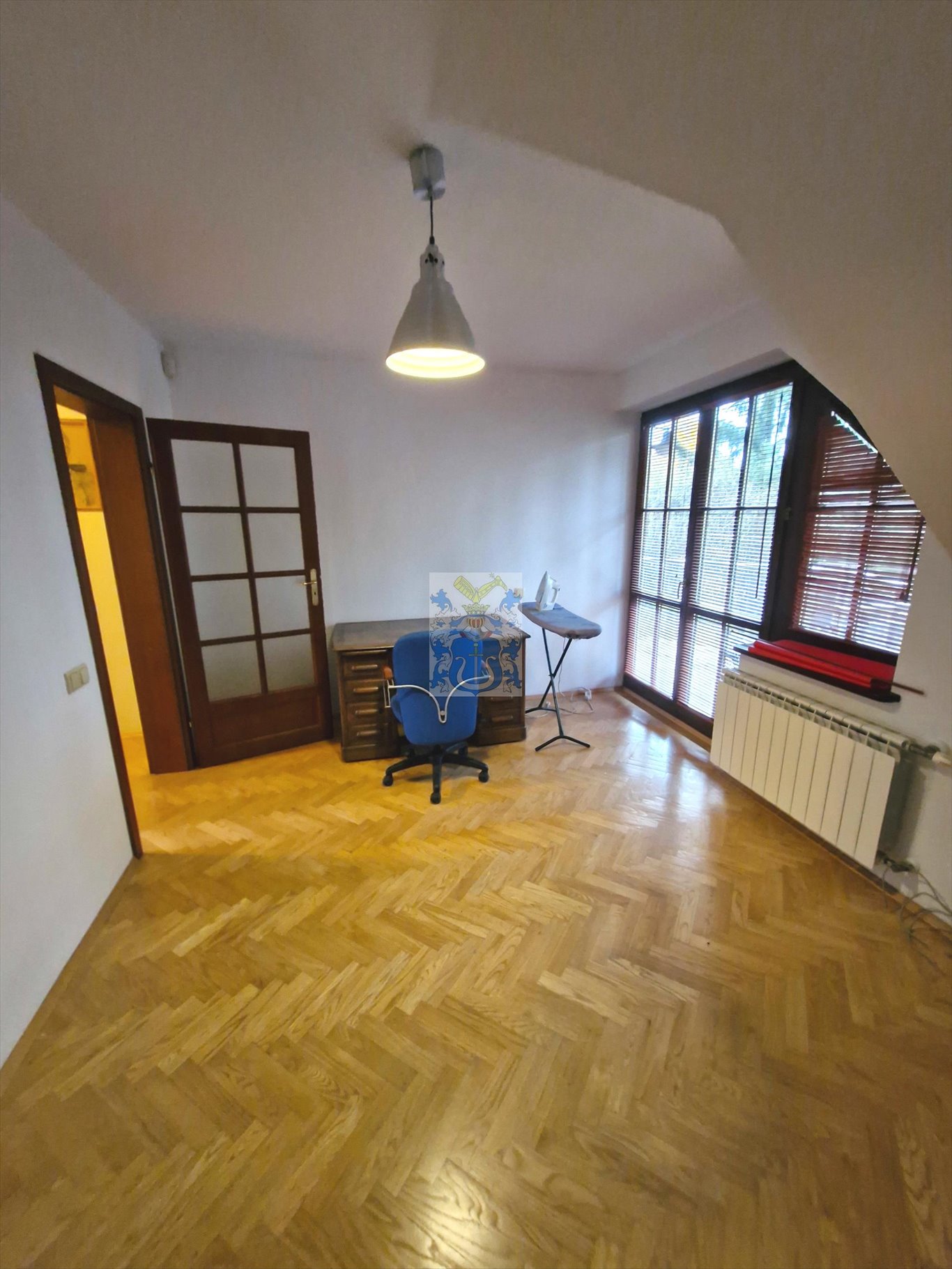 Dom na wynajem Kraków, Kraków-Podgórze, Opatkowice  180m2 Foto 15