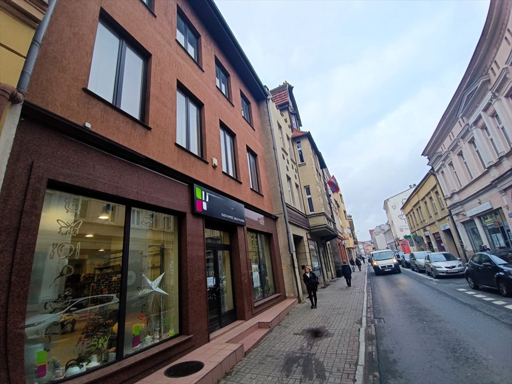 Lokal użytkowy na wynajem Ostrów Wielkopolski, Ostrów Wielkopolski, Wrocławska 36  770m2 Foto 7