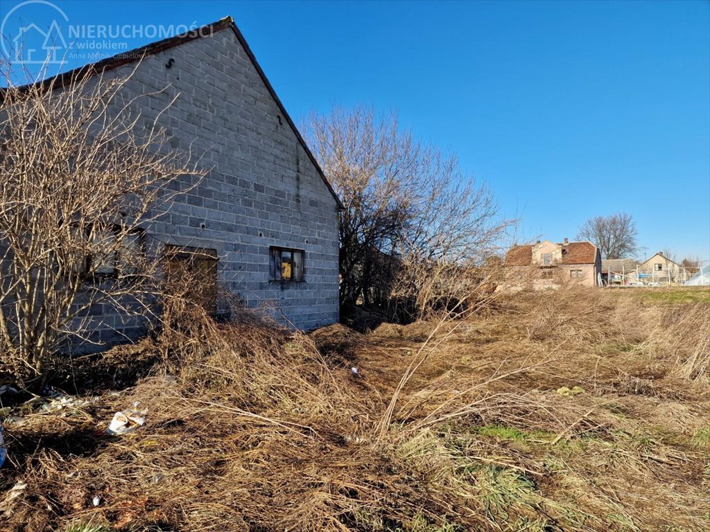 Dom na sprzedaż Tropiszów  150m2 Foto 5