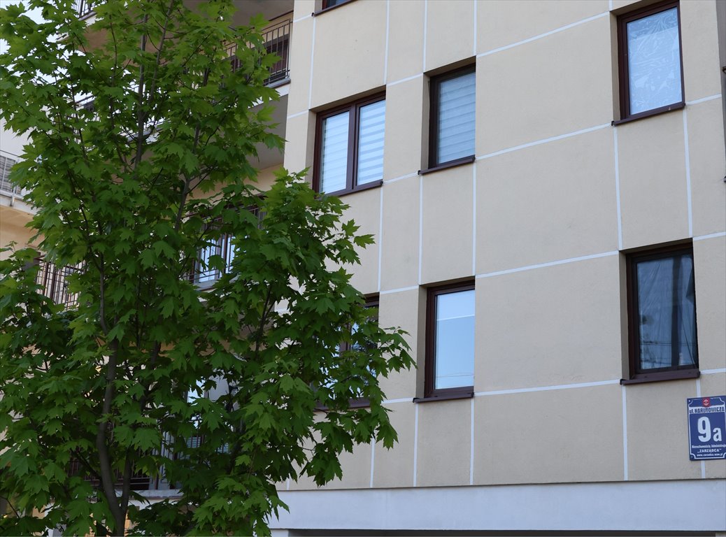 Kawalerka na sprzedaż Grodzisk Mazowiecki, Narutowicza  41m2 Foto 16