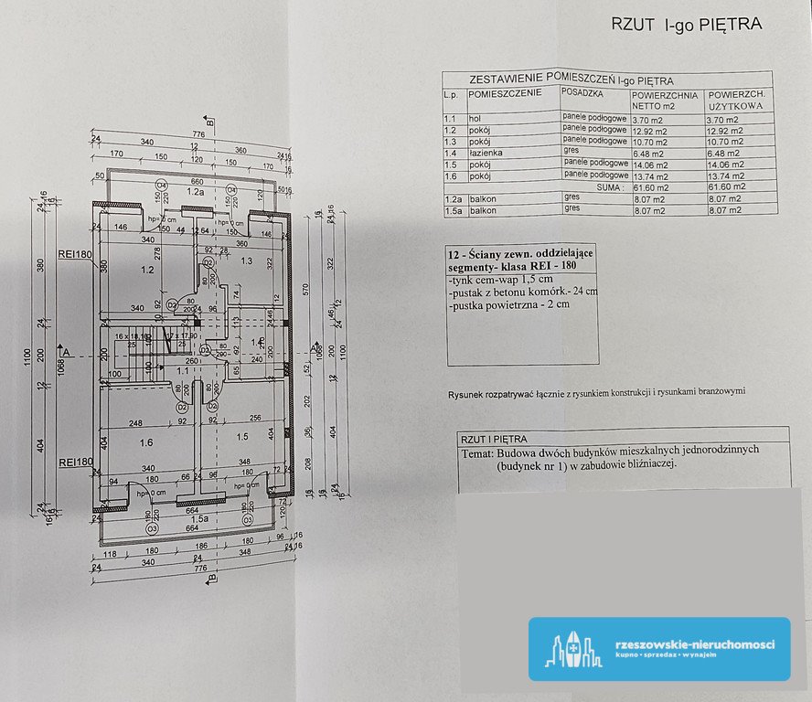 Dom na sprzedaż Trzciana  160m2 Foto 9