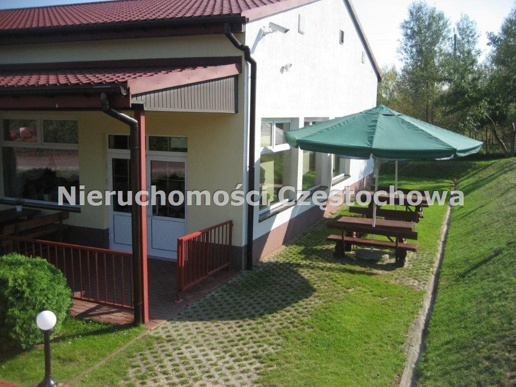 Lokal użytkowy na sprzedaż Wrzosowa  770m2 Foto 14