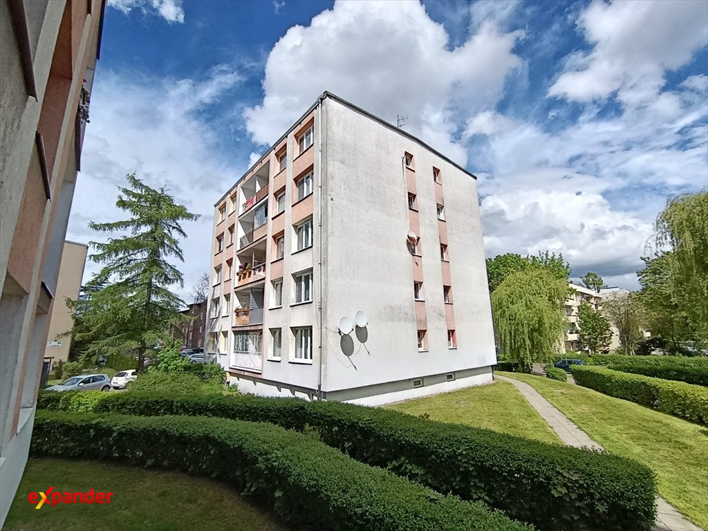 Zadbane 3 pokoje z garażem i ogródkiem w Katowicach Katowice, Janów-Nikiszowiec, Leśnego Potoku 30  57m2 Foto 1