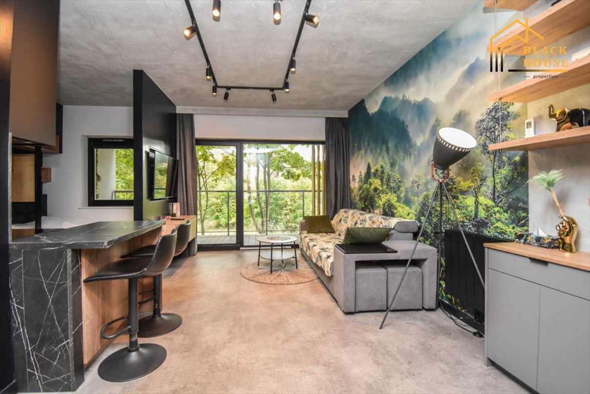 Mieszkanie dwupokojowe na sprzedaż Lublin, Stare Miasto, Misjonarska  29m2 Foto 1