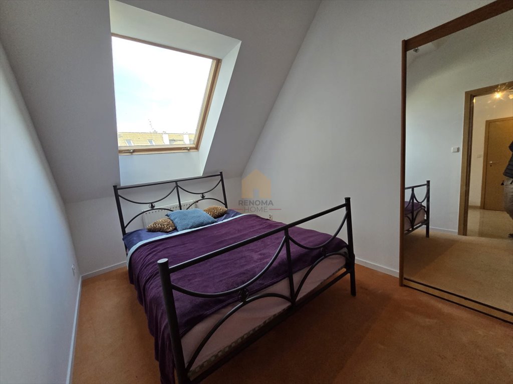 Na sprzedaż jasne 2-pokojowe mieszkanie z balkonem w Smolcu Smolec  38m2 Foto 1