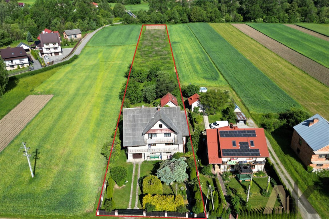 Dom na sprzedaż Bobowa, Piekarska  183m2 Foto 6