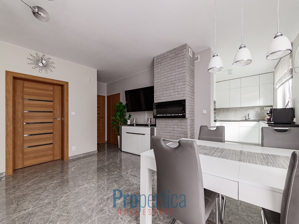 Dom na sprzedaż Marki, Struga, Błękitna  171m2 Foto 1