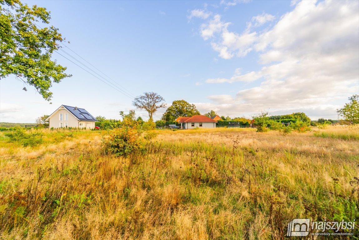 Działka rolna na sprzedaż Goleniów, Łaniewo  2 754m2 Foto 4